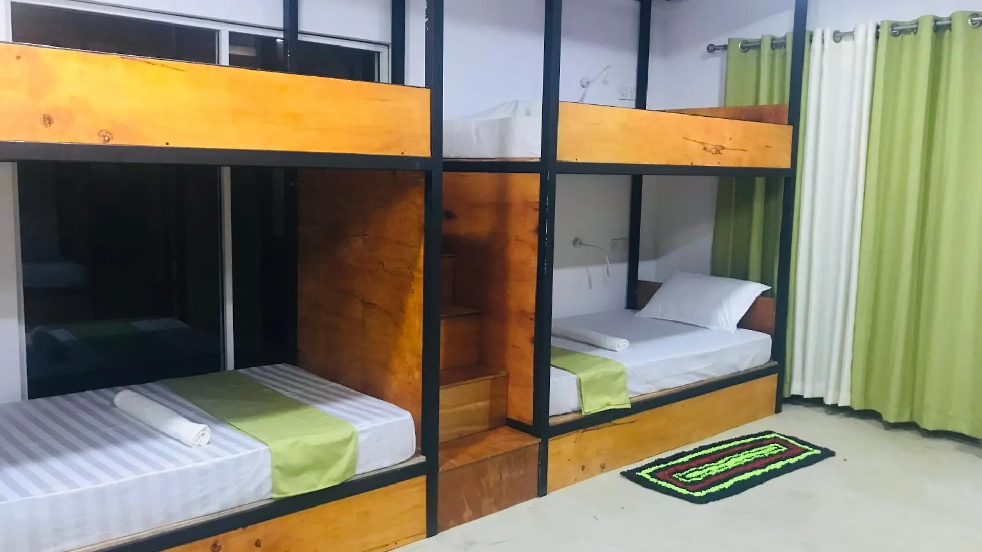 Hotel Green Senz By Wildflower Sigiriya