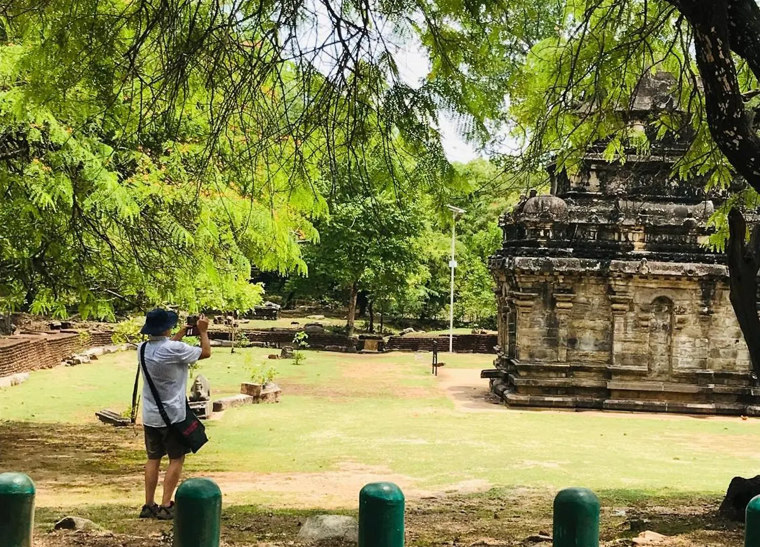 Green Senz By Wildflower Sigiriya Hotel