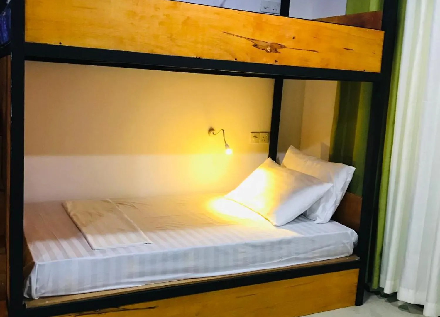 Green Senz By Wildflower Sigiriya Hotel