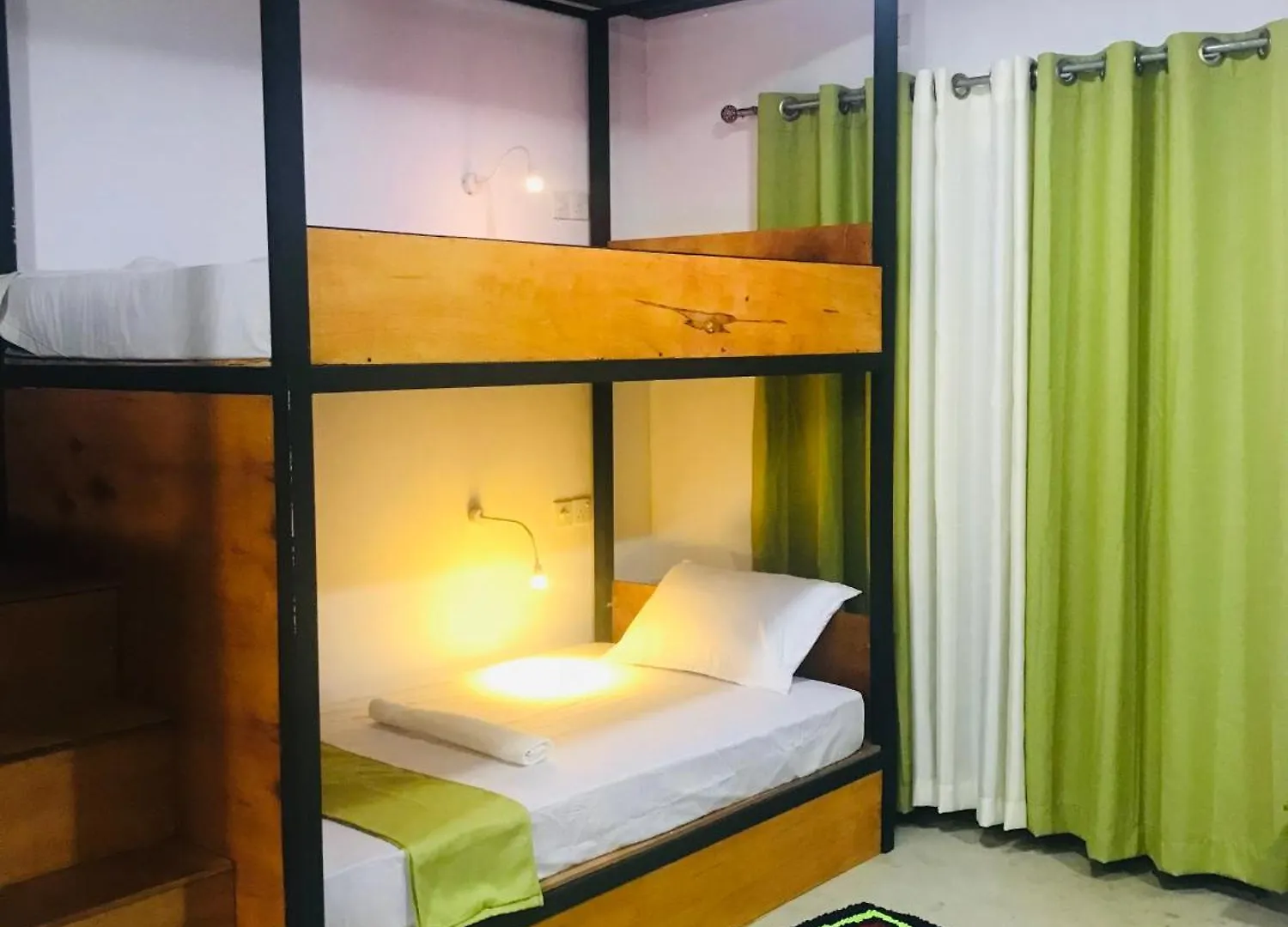 Hotel Green Senz By Wildflower Sigiriya
