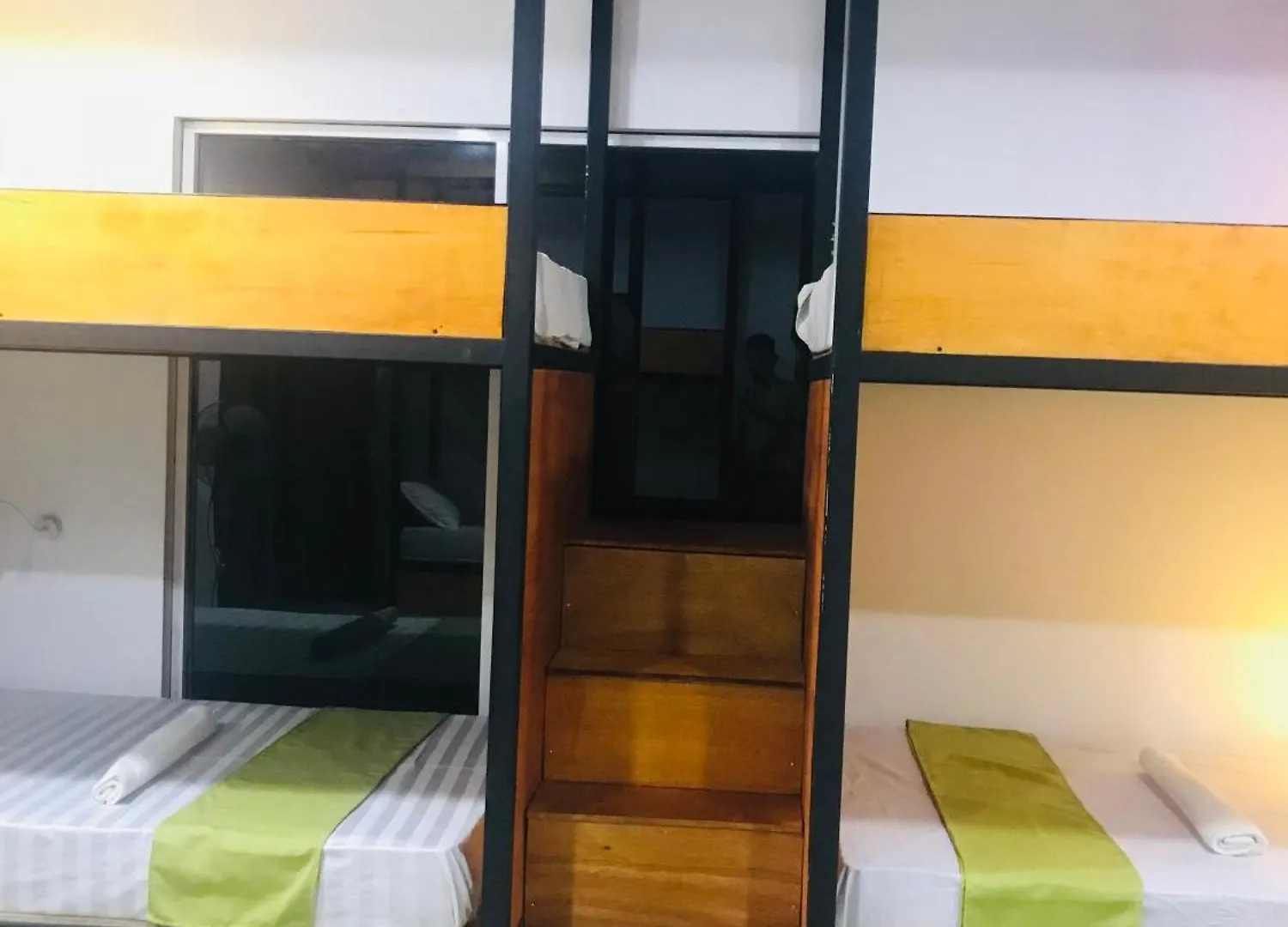 Green Senz By Wildflower Sigiriya Hotel