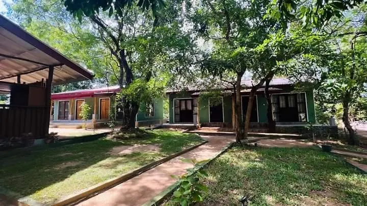 Hotel Green Senz By Wildflower Sigiriya