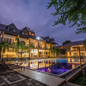 Cassandra Culture Hotel