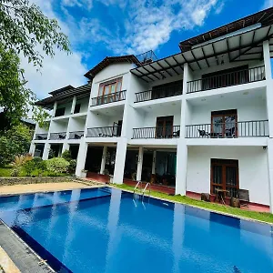 Hotel Amelia, Sigirija