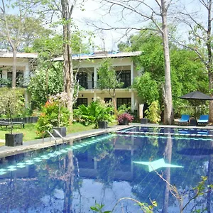 Hotel Flower Garden Eco Village, Sigirija